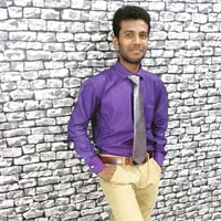 Santosh Pawar