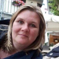Desiree De Kamper - Van Der Lijcke