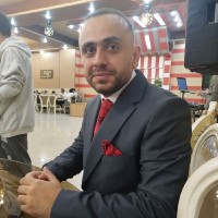 Shahab Maraghi