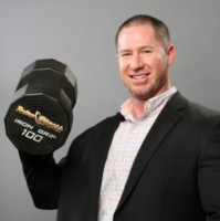 Jason Hogan