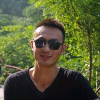 杨歧帅