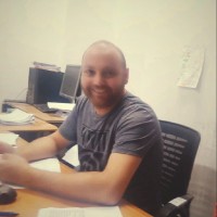 Gamal Seada