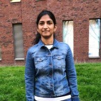 Deepa Jalisatgi