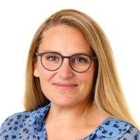 Pernille Engamo
