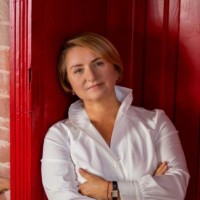 Світлана Удубкова