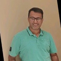 Prashant Gaykar