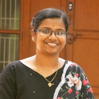 DIVYA DHARSHNI