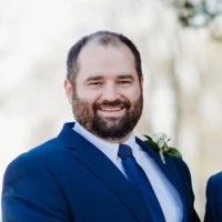 Tripp Holderfield