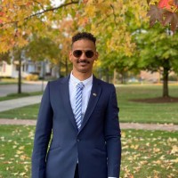 Mansour Alshanbari