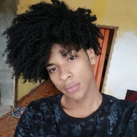 Marlon Sodré