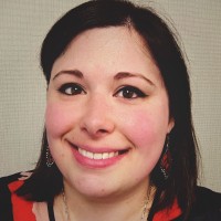 Desiree Comeau