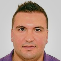 Alfredo García Coello