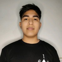 Jhon Cristhian Vidal Palomino