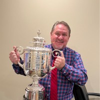 Mark Penick