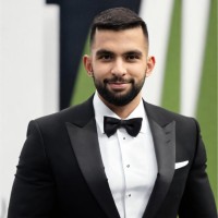 Mohamed Al-Gabry