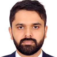 Muhammad Saad Ul Haq