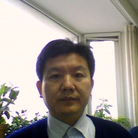 Huang Xiaote