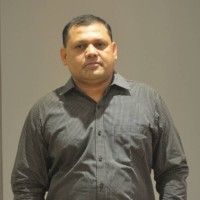 Vijay Joshi