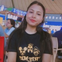 Shreya Pathak