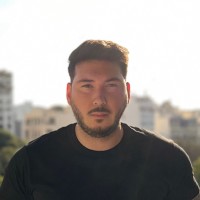 Brian Morales Silva