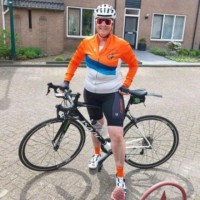 Aline Van Den Bos