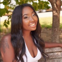 Aniyah Outler