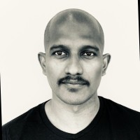 Edilbert Antony