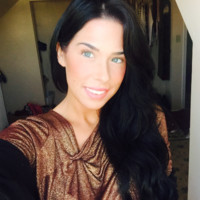 Stephanie Hamilton