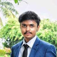 Sri Harsha A