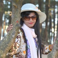 Susmita Sarker