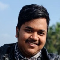 Sumukh R R