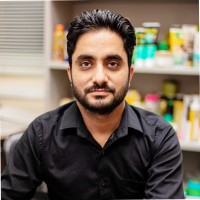 Pankaj Sharma
