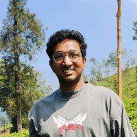 Santhosh Shiva
