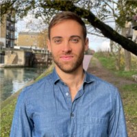 Nick Sanscartier