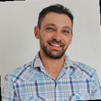 Lucas Antonio Iglesias