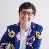 Tracie Reed, AIA, NCARB, NOMA