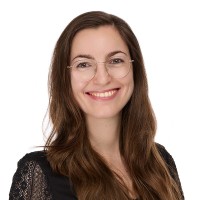 Charlène Morand
