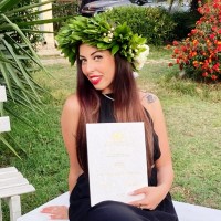 Tatiana Giuffrida
