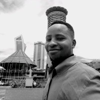 Benjamin Mutunga