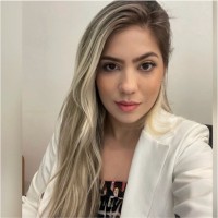 Anna Júlia Benevides, CEA