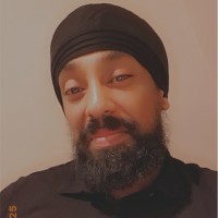 Sunny Singh
