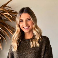 Brittany Burris