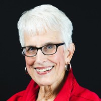 Meredithe McCormick