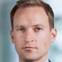 Alexander Ebinger