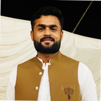 Faraz Ahmed