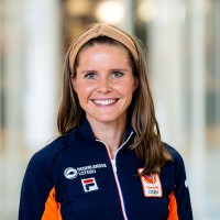 Sanne Van Kerkhof