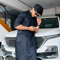 Maaz Momin