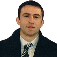 Mark O'Leary
