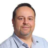 Anas Ghaith , MSW