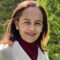 Ana Isabel Urbina